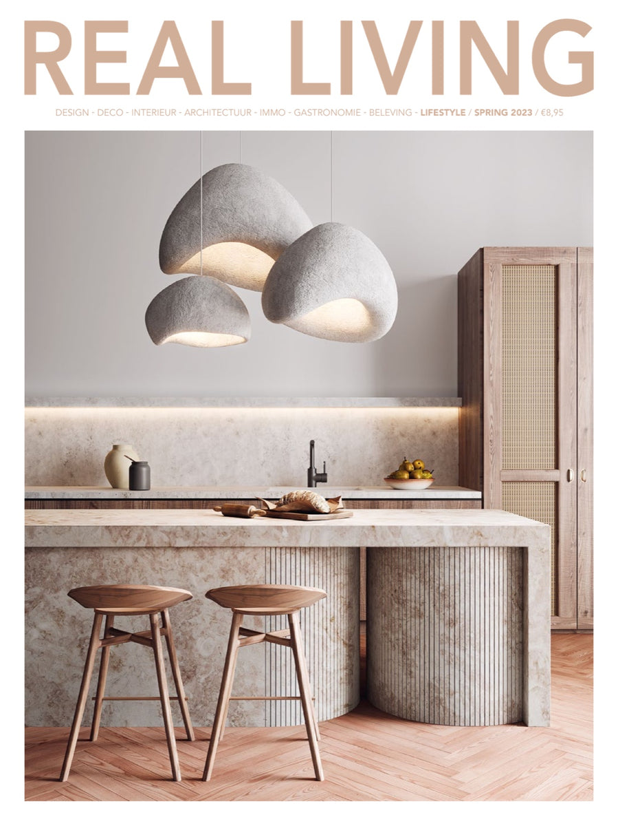 Real Living Spring 2023 – Imagicasa