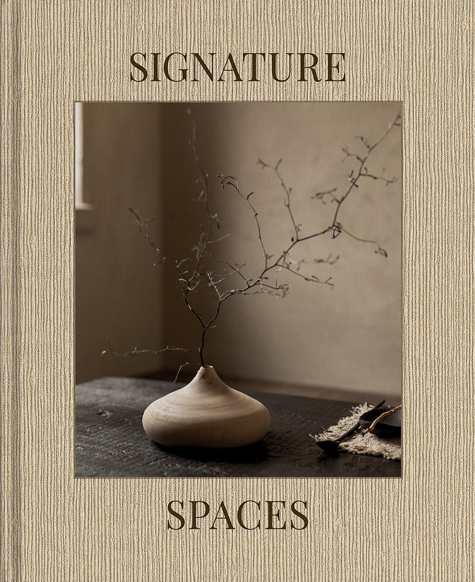 Signature Spaces – Imagicasa