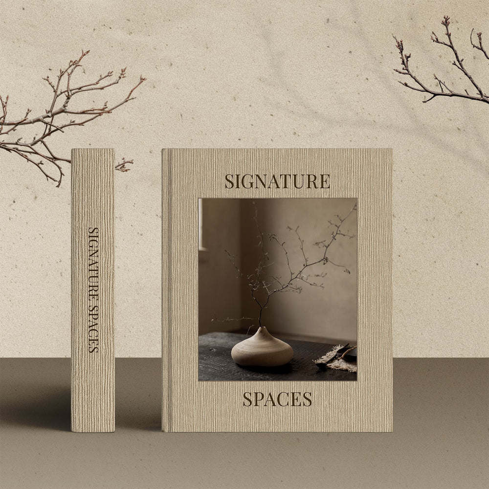 Signature Spaces