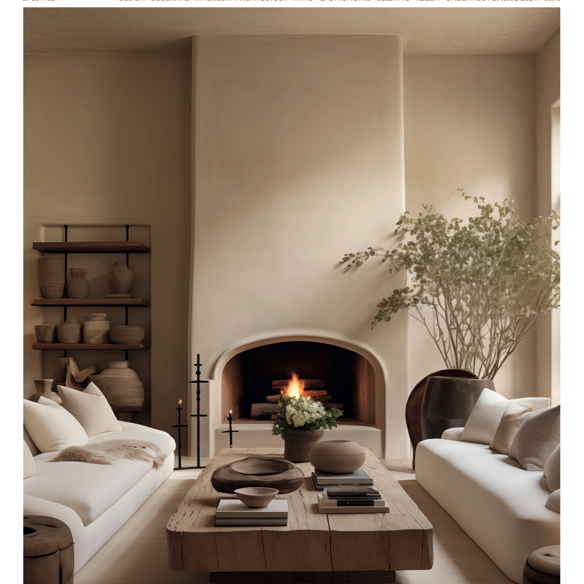 Real Living Spring 2024 – Imagicasa