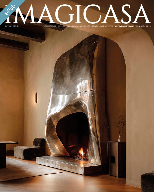 Imagicasa Autumn/Winter 2025 ePub