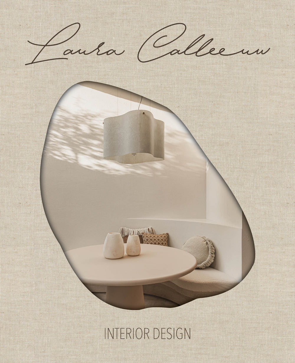 Laura Calleeuw<br>Interior Design