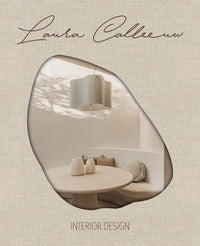Laura Calleeuw<br>Interior Design