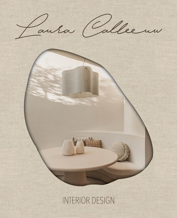 Laura Calleeuw<br>Interior Design