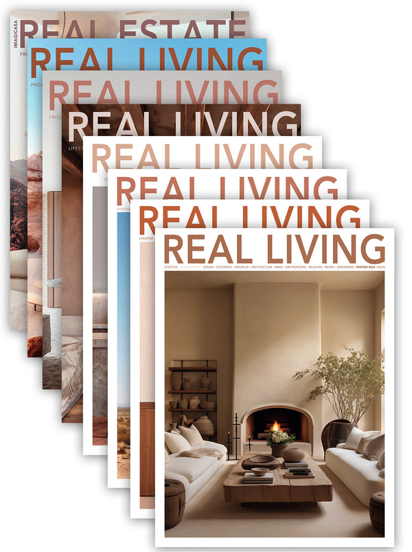 Real Living Subscription (8)
