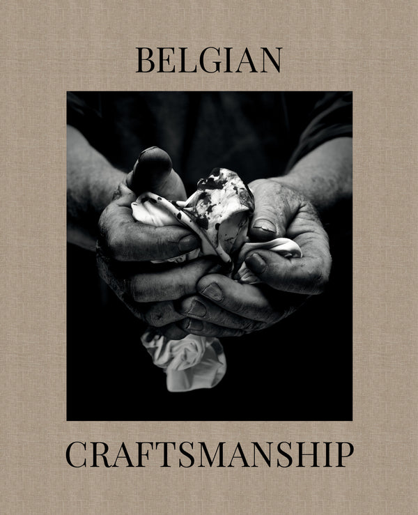 Belgian Craftsmanship III
