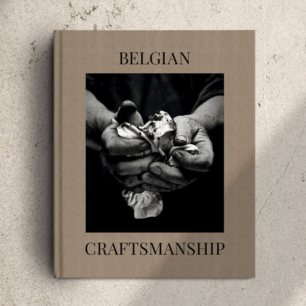 Belgian Craftsmanship III