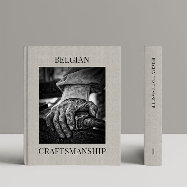 Belgian Craftsmanship