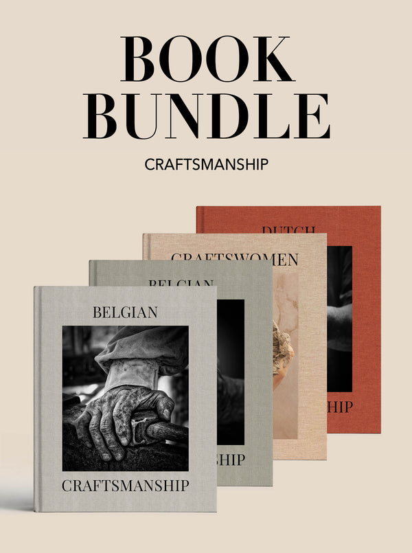 Craftsmanship Book Bundle