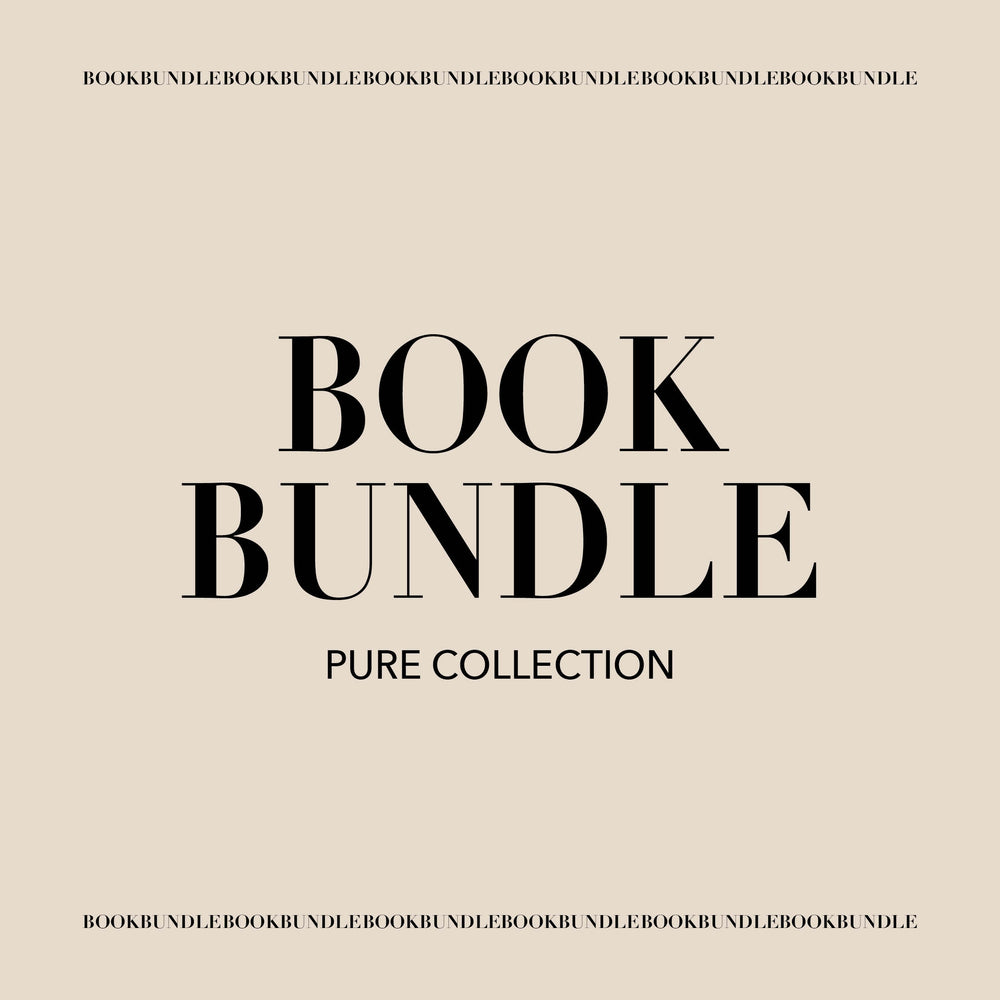 PURE Book Bundle
