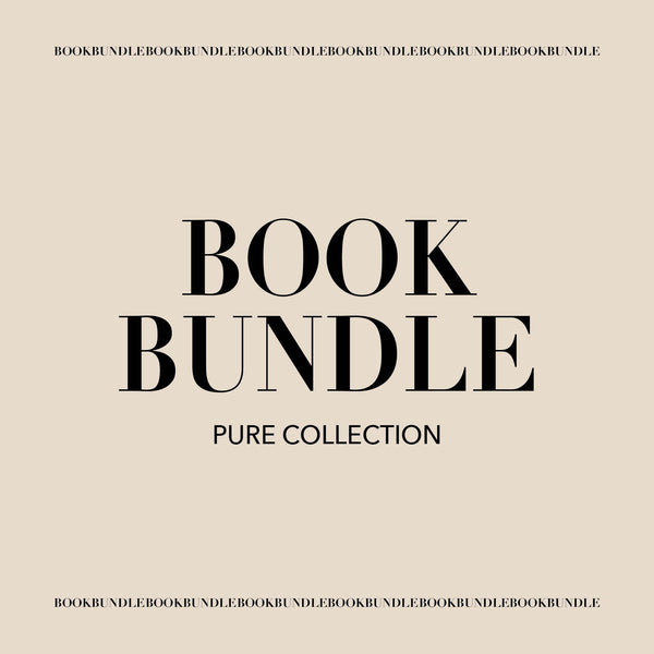 PURE Book Bundle