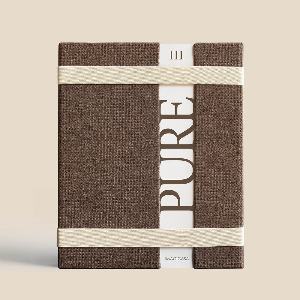 PURE Book Bundle