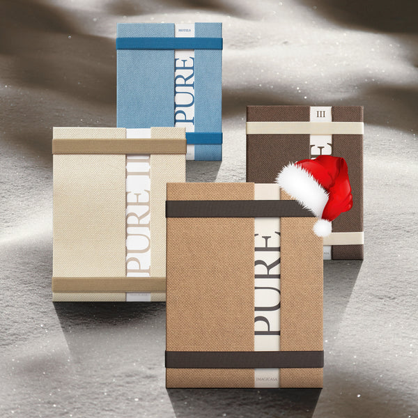 PURE Christmas Collection 2025