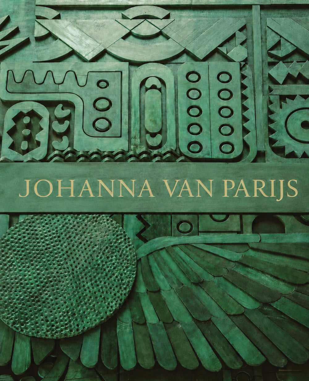 Johanna Van Parijs