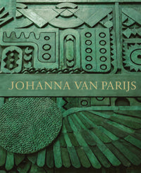 Johanna Van Parijs