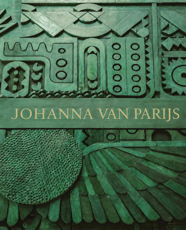Johanna Van Parijs