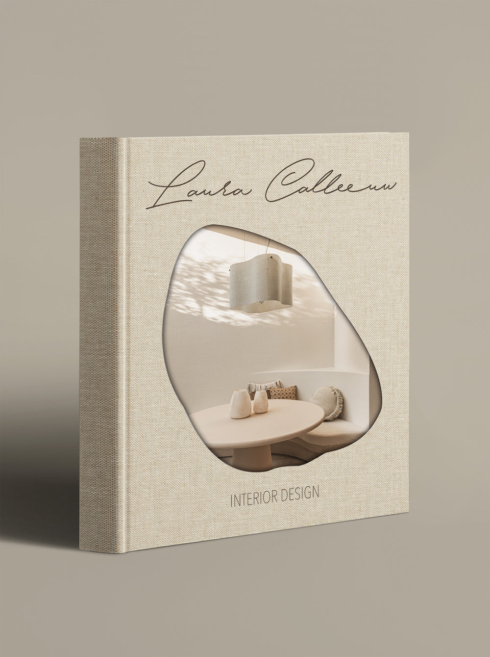 Laura Calleeuw<br>Interior Design