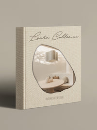 Laura Calleeuw<br>Interior Design