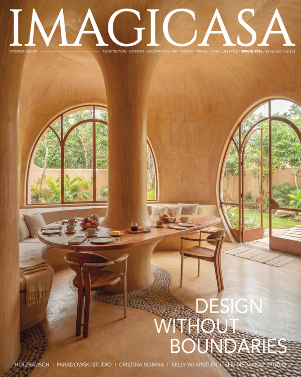 Imagicasa Spring 2026