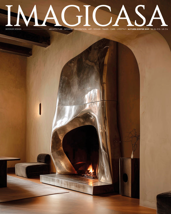 Imagicasa Autumn-Winter 2025