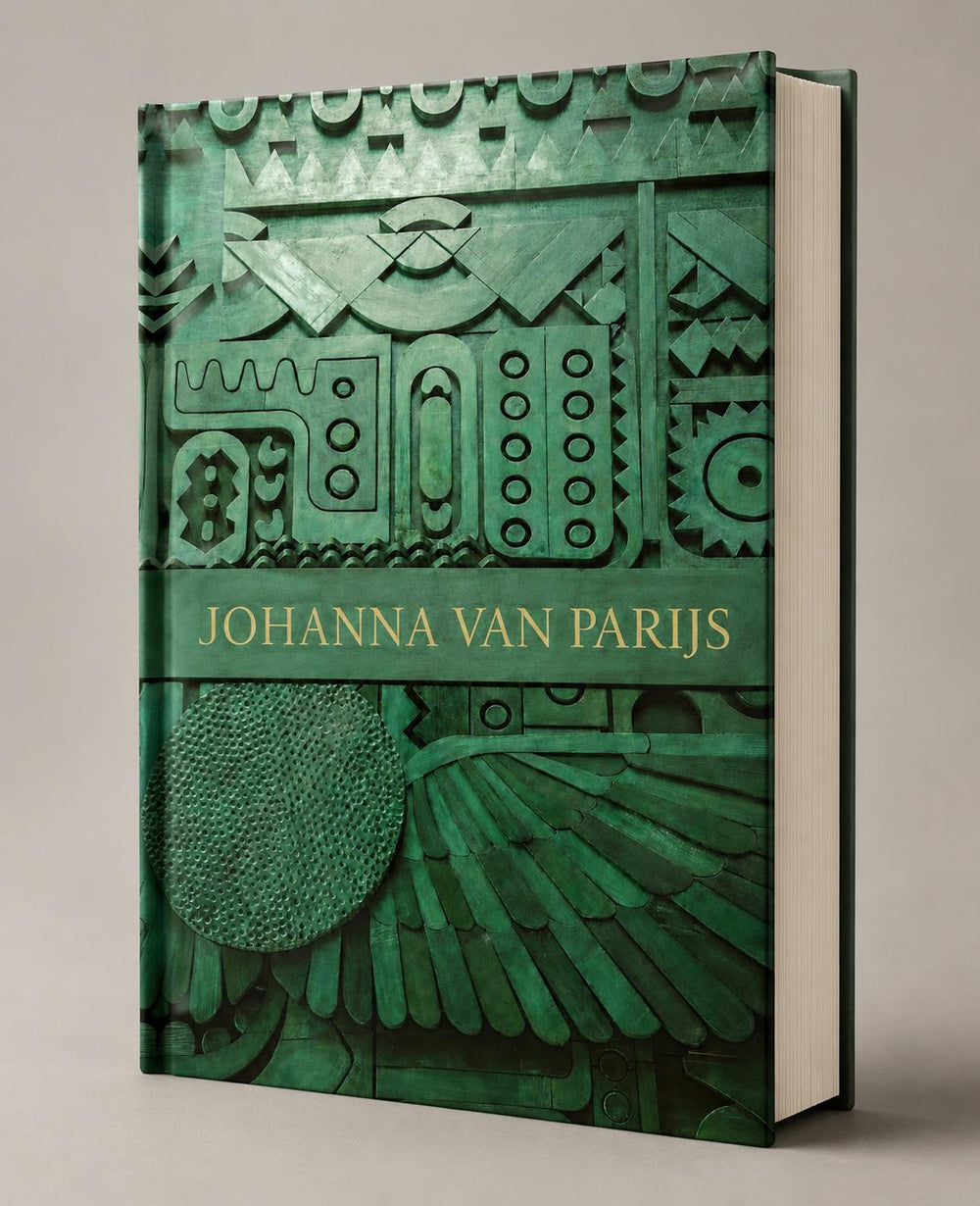 Johanna Van Parijs