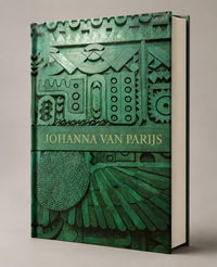 Johanna Van Parijs