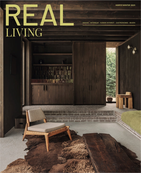 Real Living Autumn/Winter 2025