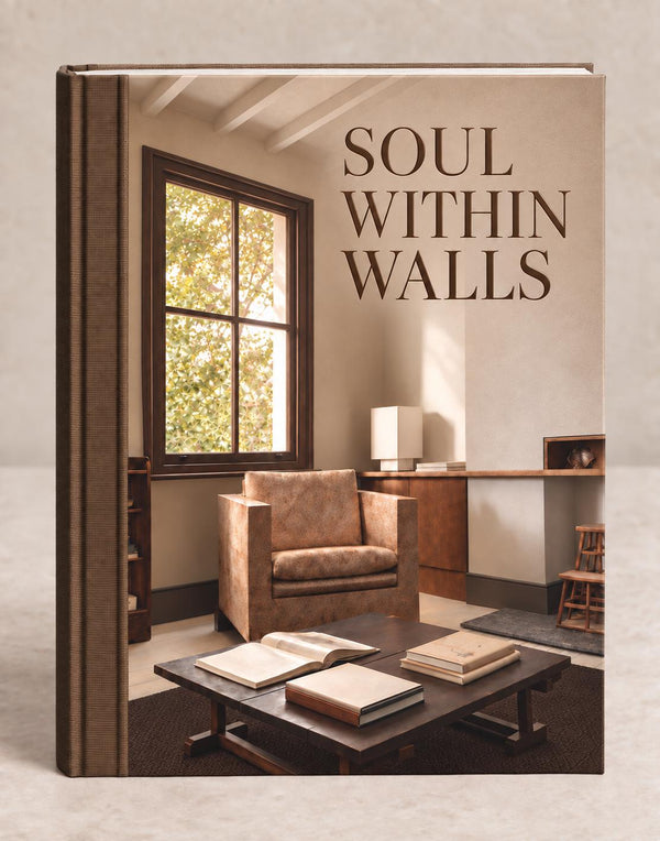 Soul Within Walls