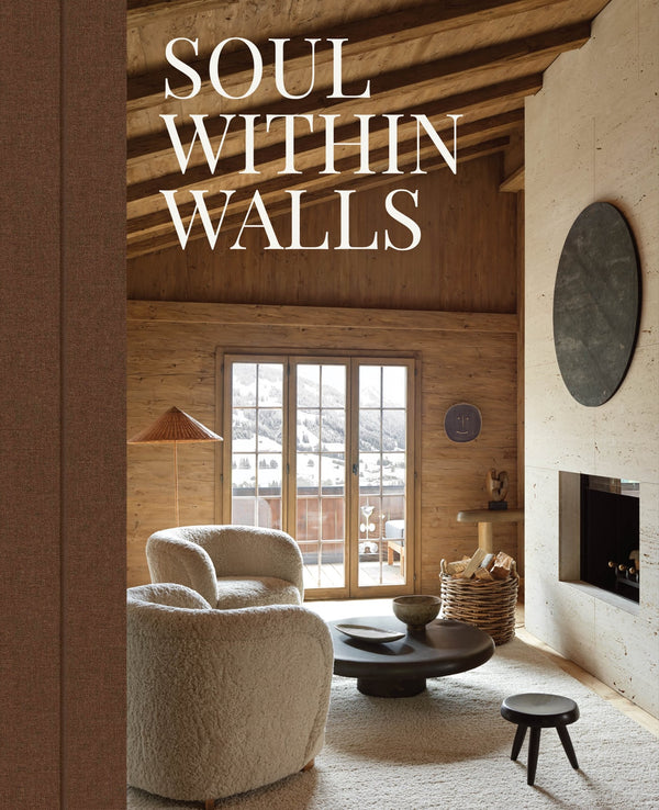 Soul Within Walls