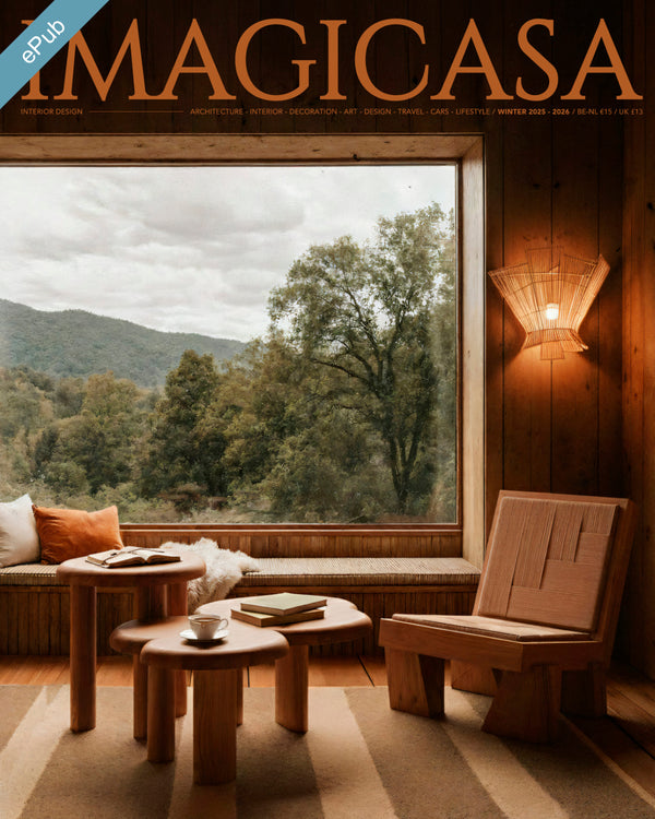 Imagicasa Special Edition Winter 2025-2026 ePub