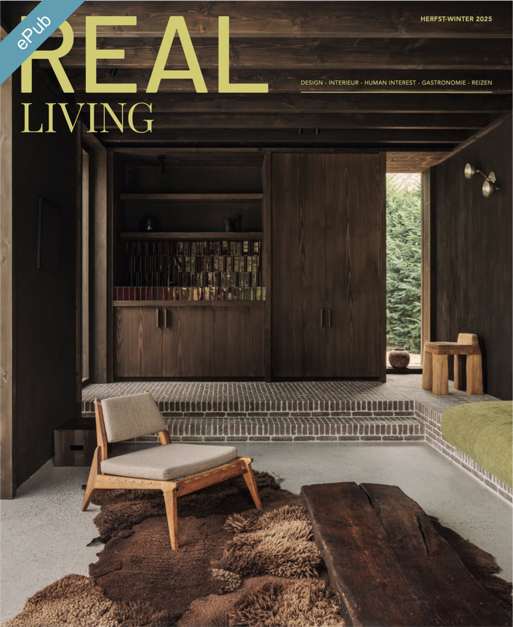 Real Living Herfst/Winter 2025 ePub