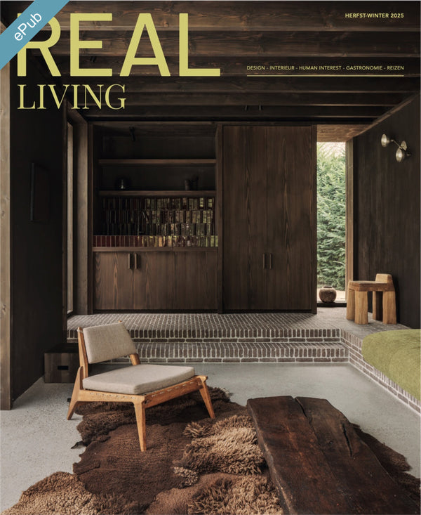 Real Living Herfst/Winter 2025 ePub