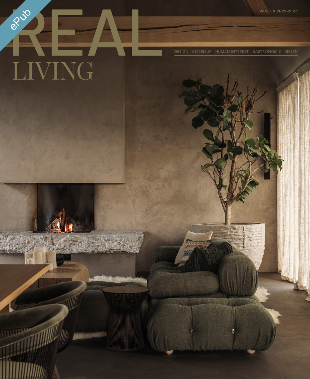Real Living Hiver 2025/2026 ePub