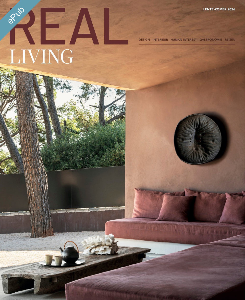 Real Living Lente/Zomer 2026 ePub