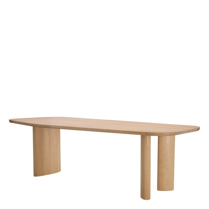 Flemings dining table