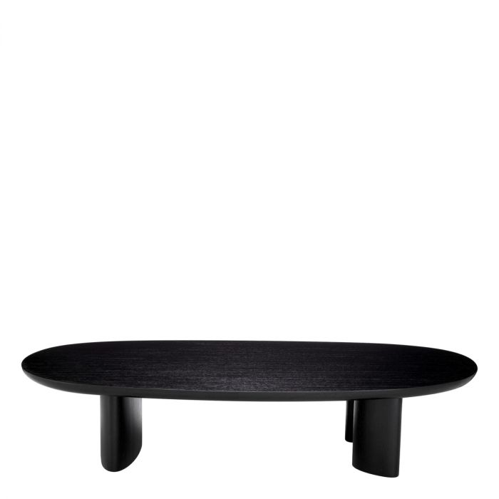 Lindner Coffee Table (Black)