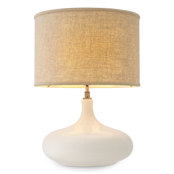 Jones table lamp