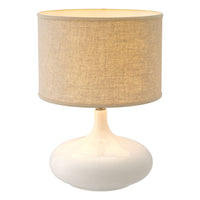Jones table lamp