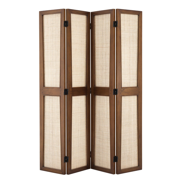 Juliane folding screen