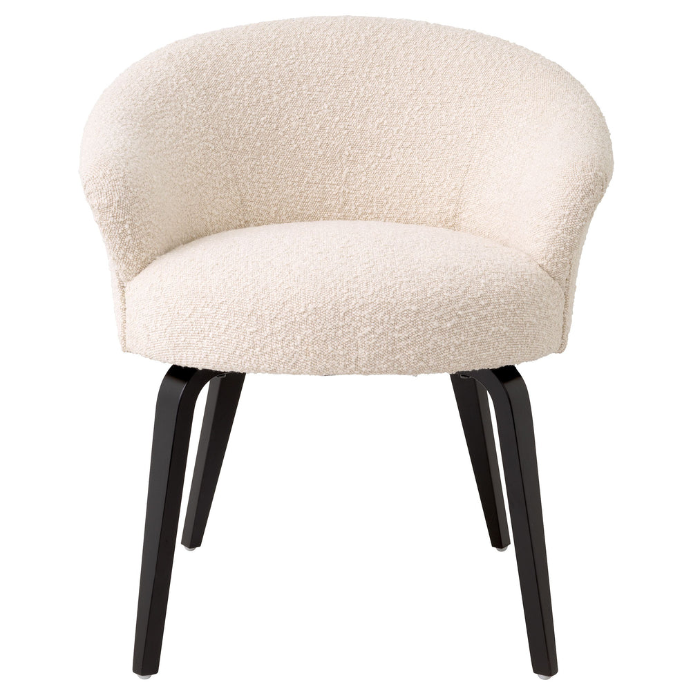 Moretti dining chair