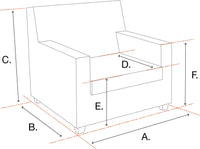 Svante chair