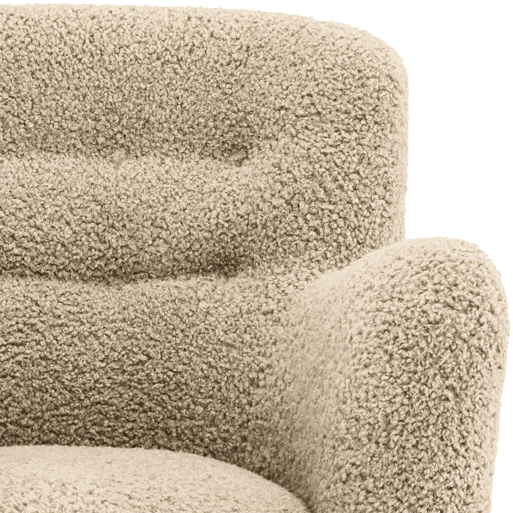 Bixby chair