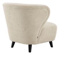 Hydra Fauteuil - Brisbane Crème