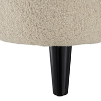 Hydra Fauteuil - Brisbane Crème