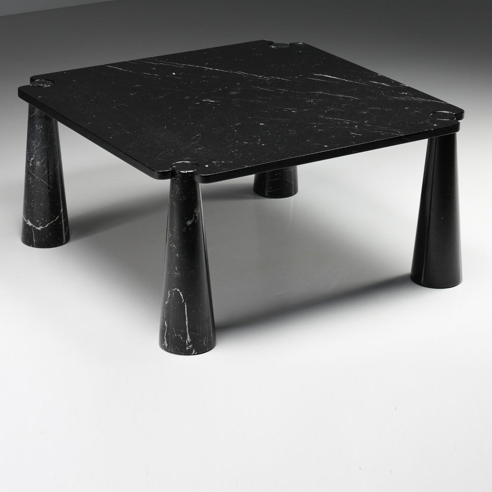 Angelo Mangiarotti 'Eros' dining table