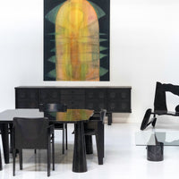 Angelo Mangiarotti 'Eros' dining table